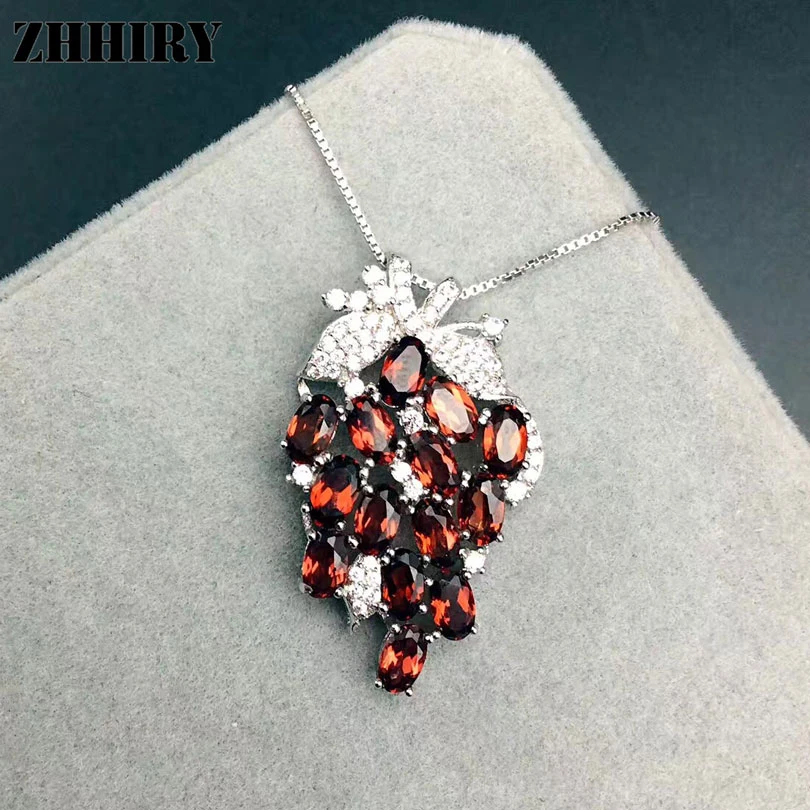 Женское ожерелье из серебра 925 пробы с подвеской|pendant for necklace|pendant girlpendant jewelry |