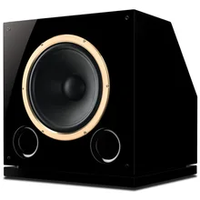 Лебеди X3Sub сабвуфер 1-way вентилируемый активный сабвуфер 15 дюймов саббуфер 260W Активный супер бас домашний кинотеатр одна пара