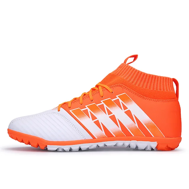 chuteira futsal escorregando