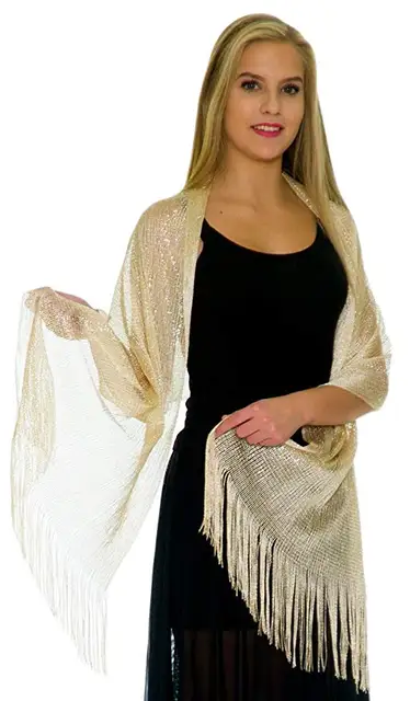 Shawls for Dresses