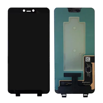 

For Google Pixel 3 LCD Display With Touch Screen Digitizer For For Google Pixel 3 XL LCD Replacement Free Shiping
