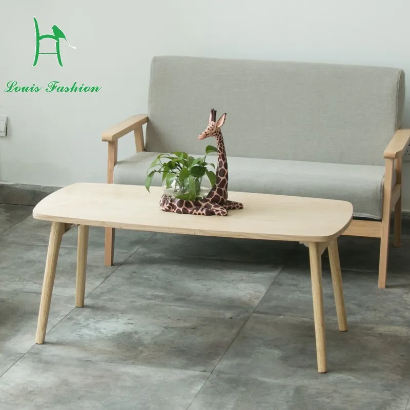 Contracted and contemporary tea table creative small tea table a few