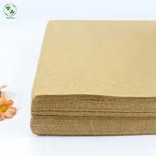 Нетканая хаки Войлок Ткань 30*30 см Однотонная одежда войлочная ткань собственными руками Сделай Сам принадлежности для материал для изготовления кукол аксессуары 1 мм