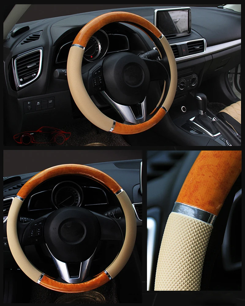 07 Steering-wheel