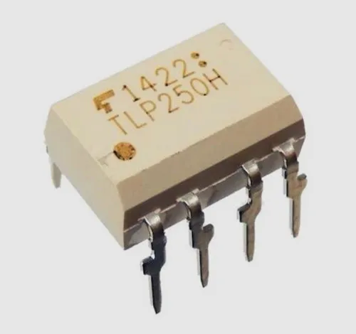 

Free Shipping!!! TLP250 optocoupler chip integrated IC inline DIP8