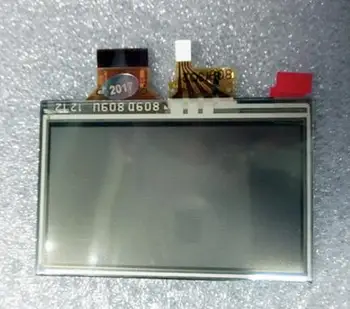 

100% Original NEW LCD Display Screen For SONY DCR- SR45E SR45 SR60E SR60 SR65E SR65 SR67E SR67 SR100E Video Camera + Touch