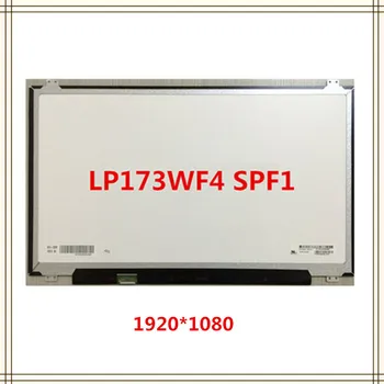 

5PCS For Lenovo B173HAN01 Y70-70. 0 LTN173HL01 LP173WF4 SPF1 IPS LCD screen 1920*1080