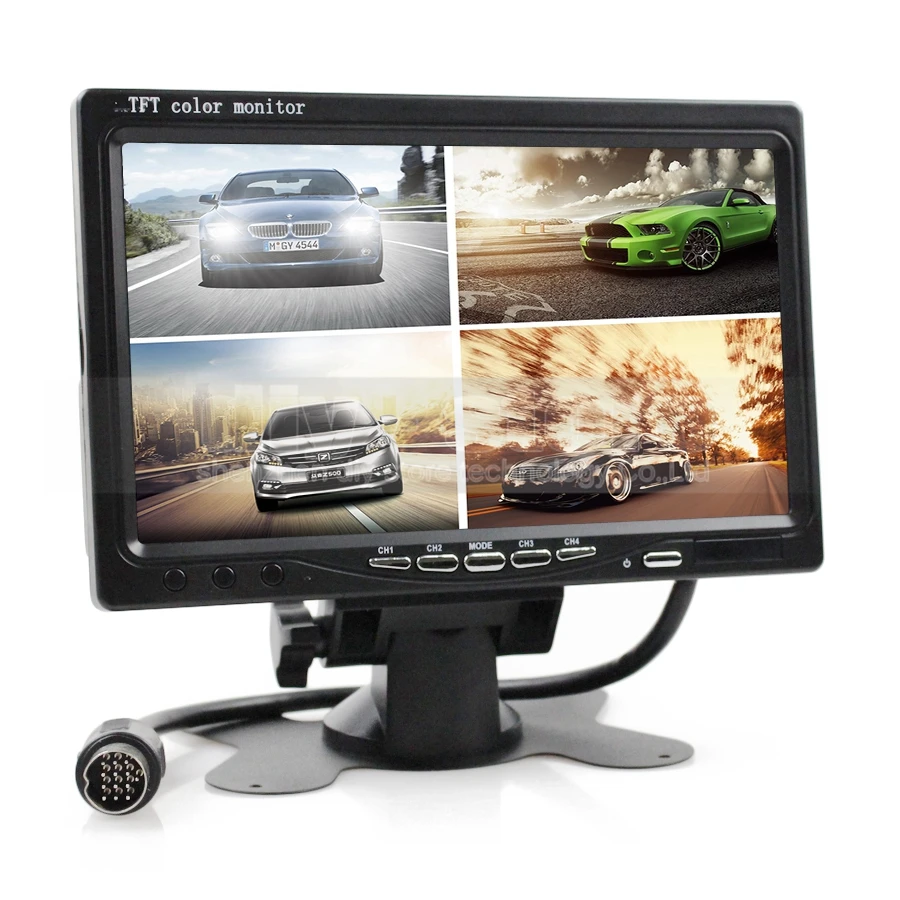 media shout 4 showing seperate monitor for stage media shout 4 showing seperate monitor for stage