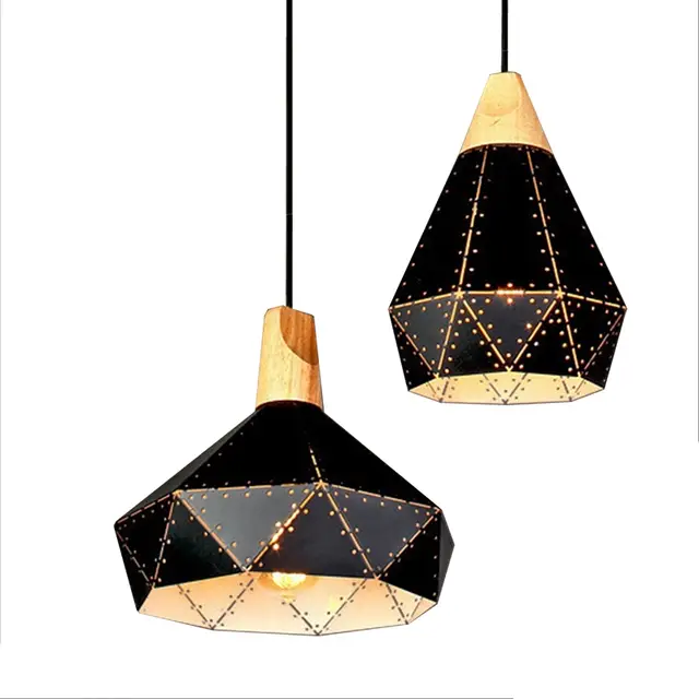 Pendant Lights Modern Lighting Lamps Diamond Shape Starry Metal Lamp For Kitchen Island Dinning Living Room Decoration Pendant Lights Modern Lighting Lamps Diamond Shape Starry Metal Lamp For Kitchen Island Dinning Living Room Decoration