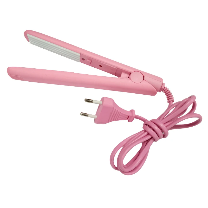 Щипцы-выпрямители rainbow gamma антистатик харизма. Выпрямитель для волос розовый. Утюжок хэппи хаир. Утюжок для волос розовый маленький. Бебилис утюжок красный.