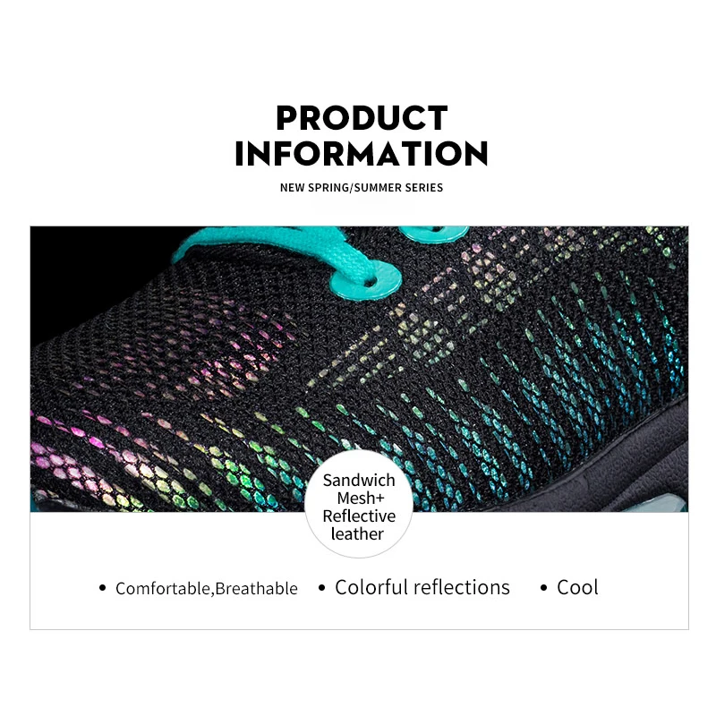 ONEMIX Running Shoes for Men And Women Lightweight and Breathable Sneaker for Outdoor Sport and Air Cushion Jogging SizeEU35-46 