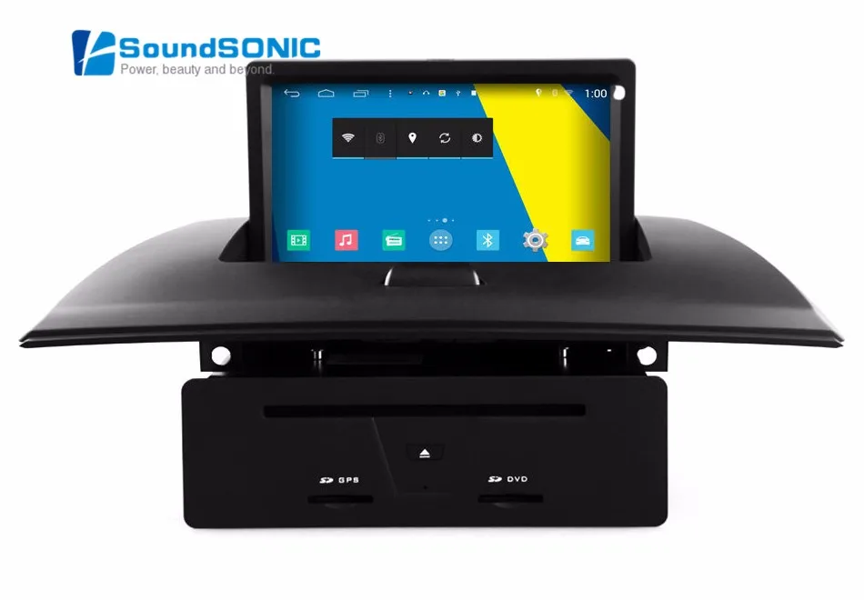 Clearance Android 4.4.4 For BMW X3 E83 2004 - 2012 Car Radio Stereo DVD Navigation Sat Navi Multimedia Media System 14
