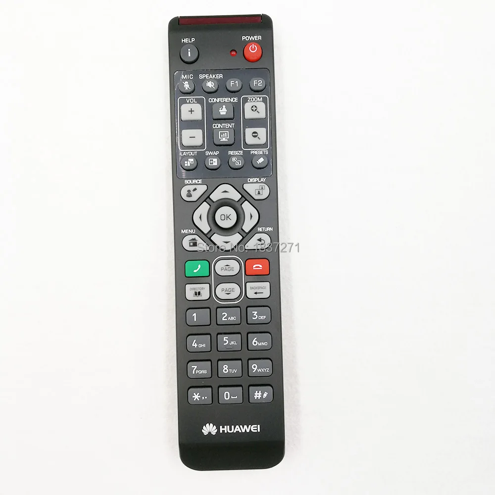 Original Remote Control for all huawei 8033 8036 8039 9030 9035A 9039S