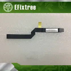 Натуральная 593-1577-04For Macbook Pro retina 13 "A1425 Сенсорная панель трекпад с гибким кабелем 2012 2013 MD212 MD213 ME662 EMC2557/2672