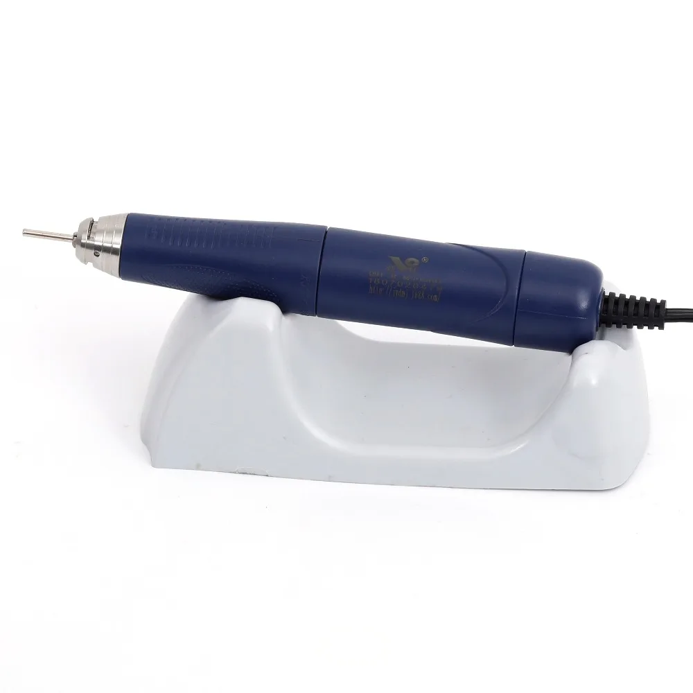 Peças do Handpiece do Micromotor do Laboratório Forte do Eixo do Handpiece para a Broca Handpiece sem Escova Dental Forte 50000rpm q9 9 Q9??