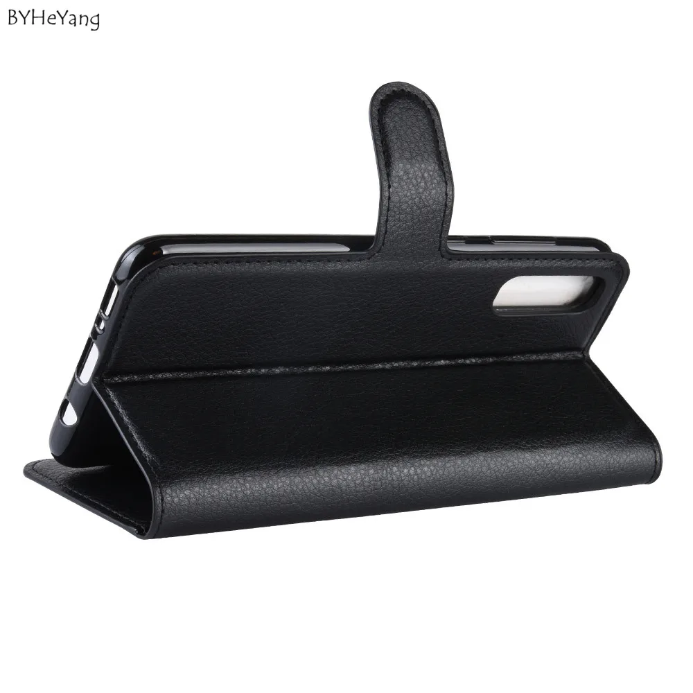 Fit A 60 Leather Flip Case sFor Samsung Galaxy A60 Case Wallet Phone Case For Samsung A60 2019 A 60 A606 A606F SM-606F/DS Cover