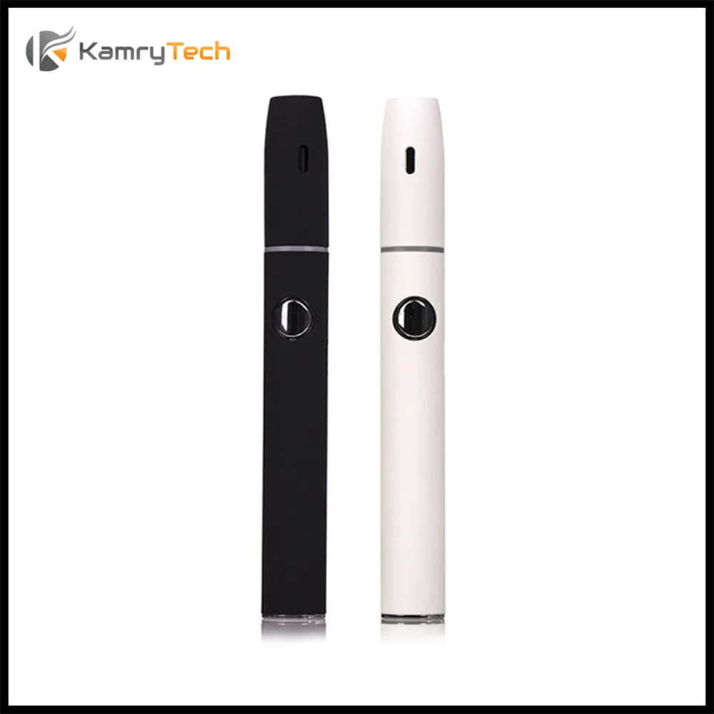 Kamry Kecig 2 0 Plus Vape ручка электронная сигарета палочка нагревательный комплект 650 мАч