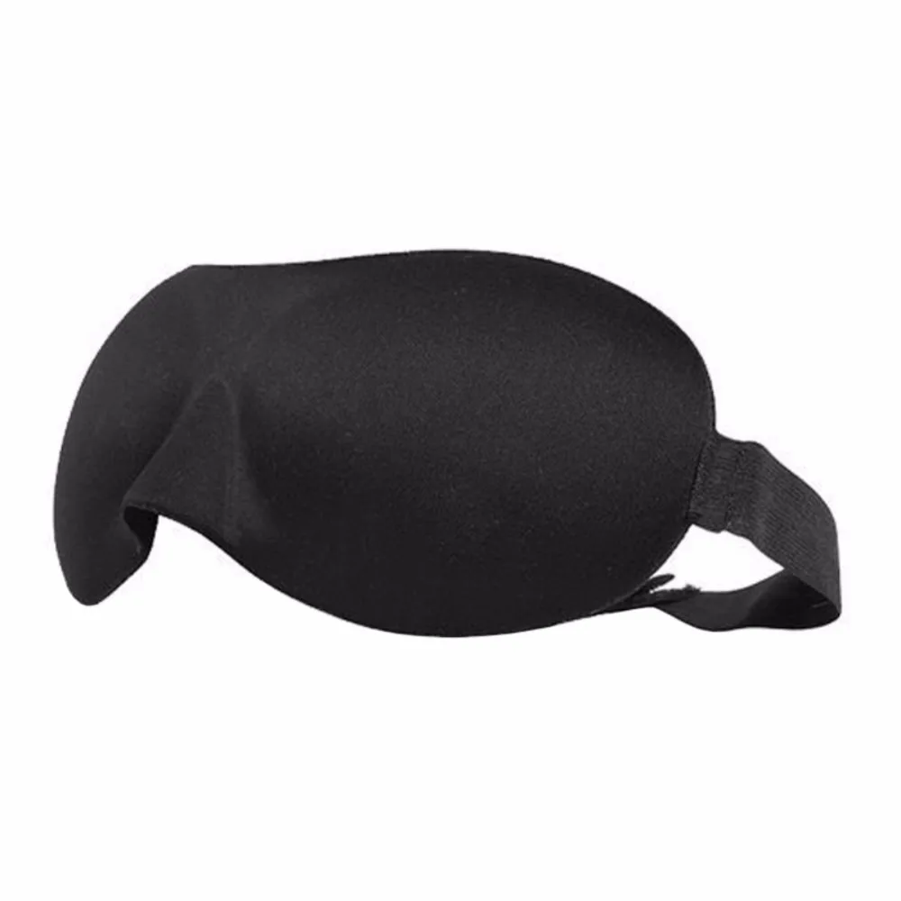 

Sleeping Eye Mask Cover Eyepatch 3D Blind Folds For Health Care To Shield The Light Stereoscopic Rest EyeShade