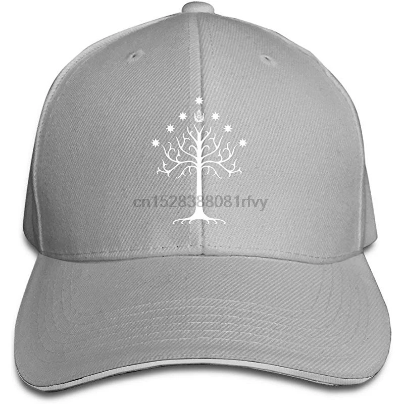 

BOoottty Lord of The Rings - Tree of Gondor Flex Baseball Cap Black