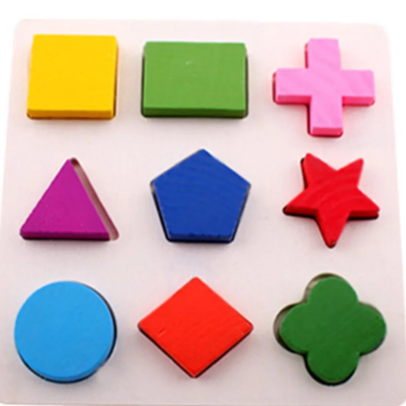Classic learning Education Montessori Wooden Math Toys
