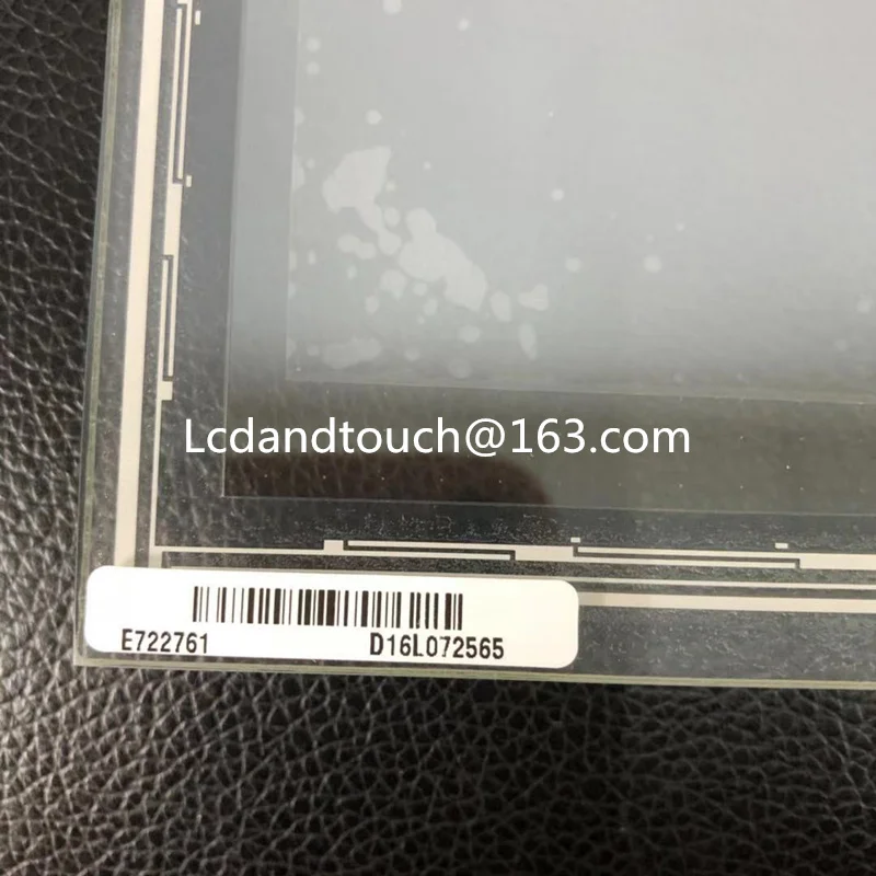 ДЛЯ ELO P/N: E722761 S/N: D16L072565 сенсорная панель