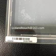 ДЛЯ ELO P/N: E722761 S/N: D16L072565 сенсорная панель