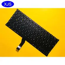Brand New Swedish keyboard For Macbook Air 13″ A1466 A1369 2011-2015 year