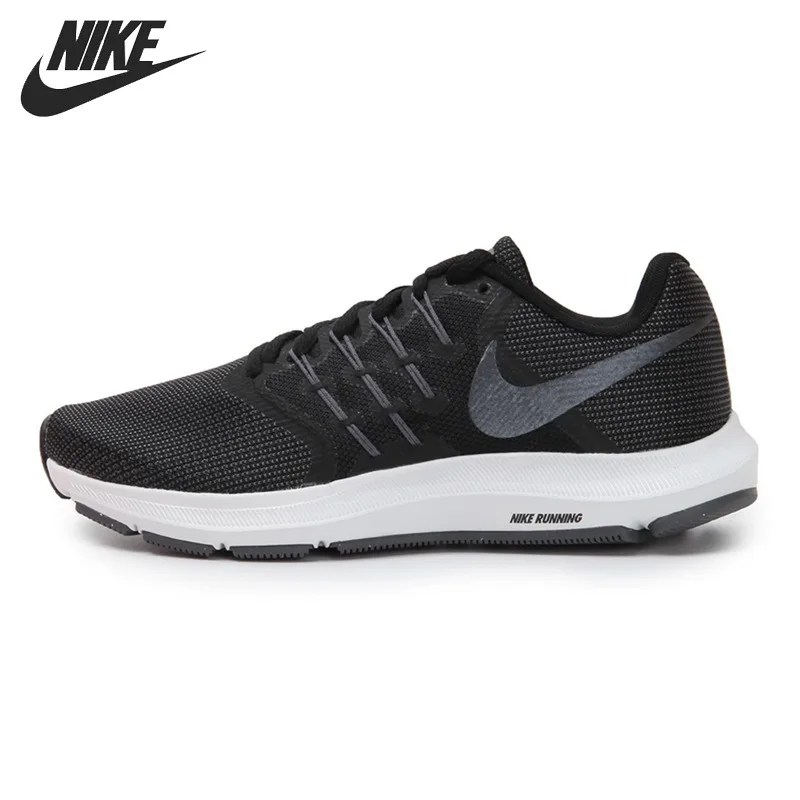 Nueva llegada Original 2018 NIKE Swift zapatillas correr mujer|Zapatillas de correr| -