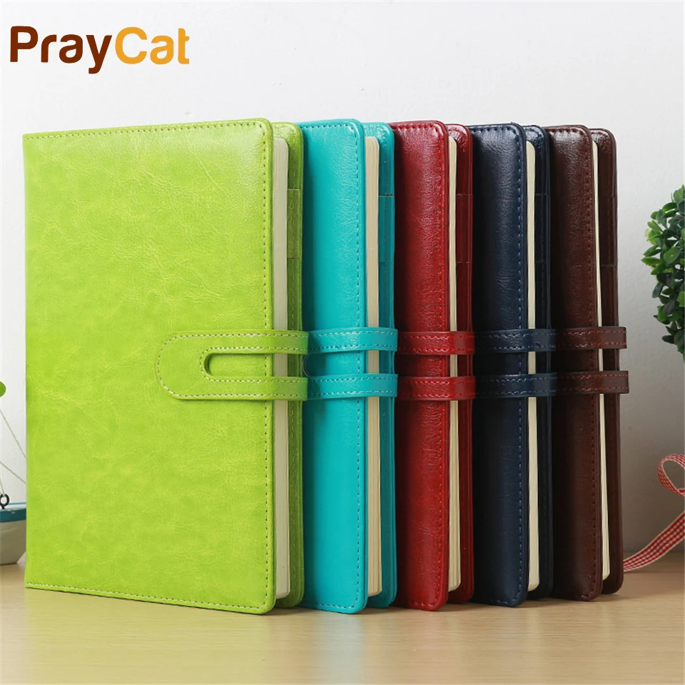 Custom made notebooks picture