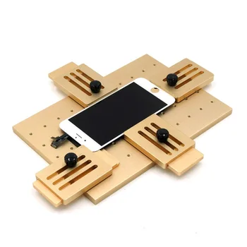 

LCD OCA Laminate Fixed mold Replace LCD UV Glue Mold Mould Glass Holder