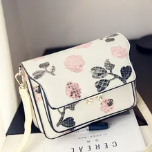 2016 neue Druck Frauen Messenger Bags Gleiche Wie Yang Mi handtaschen Frauen Berühmte Marken Umhängetasche Frauen Kupplung Geldbörse Tasche Bolsas