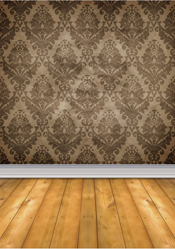 150x220cm Photo Studio damask Backdrop Baby Vintage Photography Studio