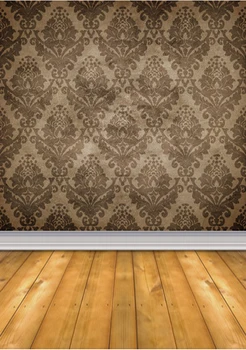 

150x220cm Photo Studio damask Backdrop Baby Vintage Photography Studio Backgrounds Photographic Studio Background D-356