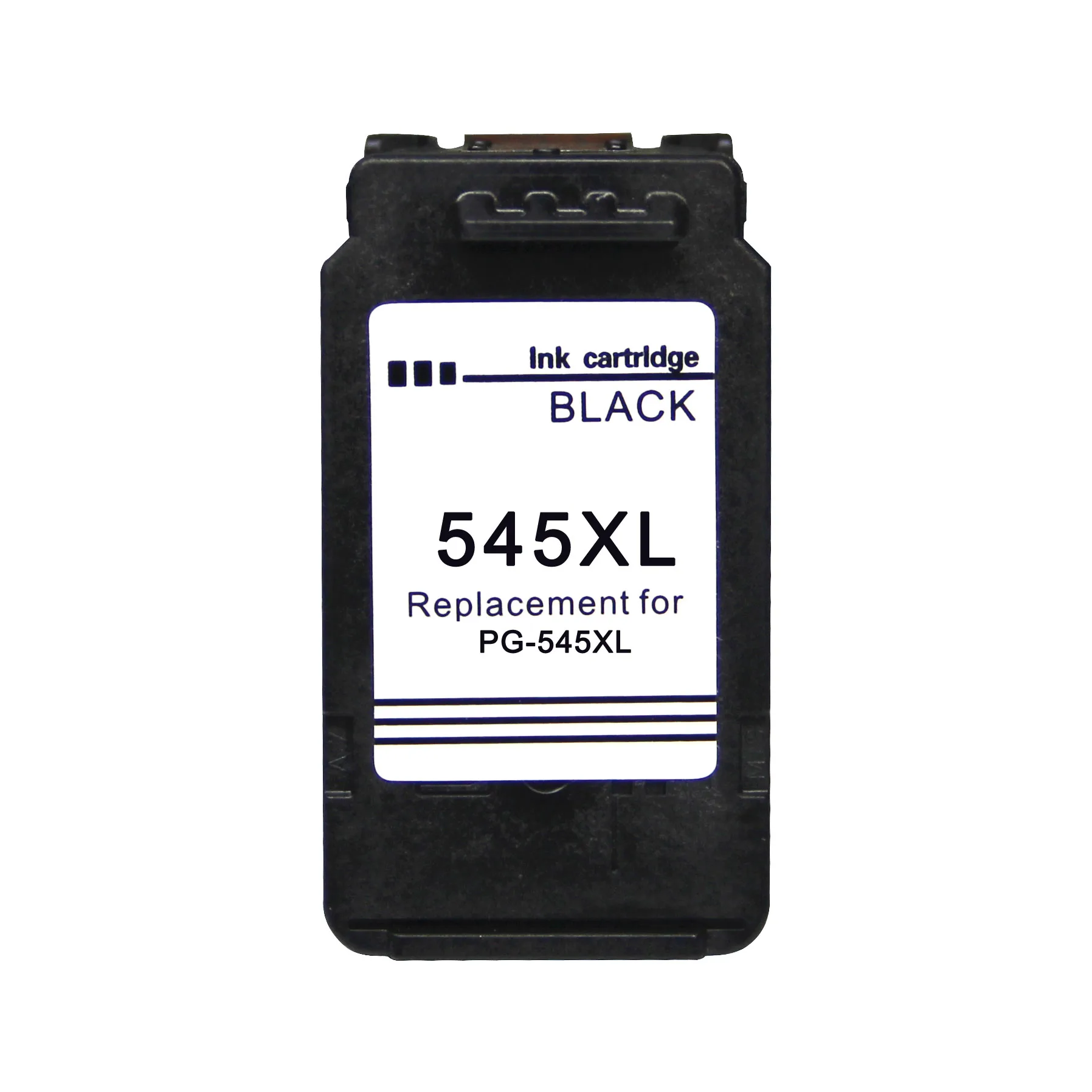 Ветеран PG545 CL546 Замена для canon чернильный картридж pg 545 cl 546 для canon pixma MG2950 MG2550 MG2500 MG3050 MG2450 MG3051 MX495 - Цвет: PG545