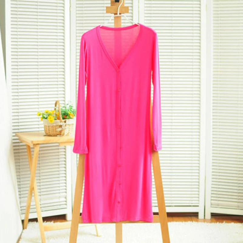 USA Womens Casual Long Sleeve Knit Sun Protection Knitwear