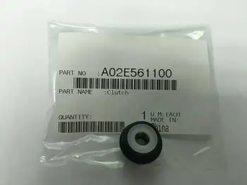 

4 pcs a lot original new one way bushing A02E561100 for Konica Minolta BH423 363 283 223 7828 7823 c220 c280 c363 clutch