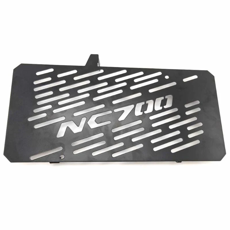 

Radiator Grille Guard Protection Cover Motorcycle For HONDA NC700S NC700X/N