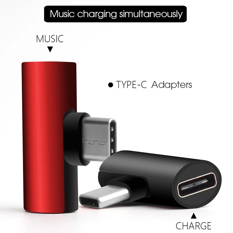 USB-C-Type-C-Male-to-Dual-Type-C-Female-Earphone-Charge-Adapter-Cable-AUX-Audio
