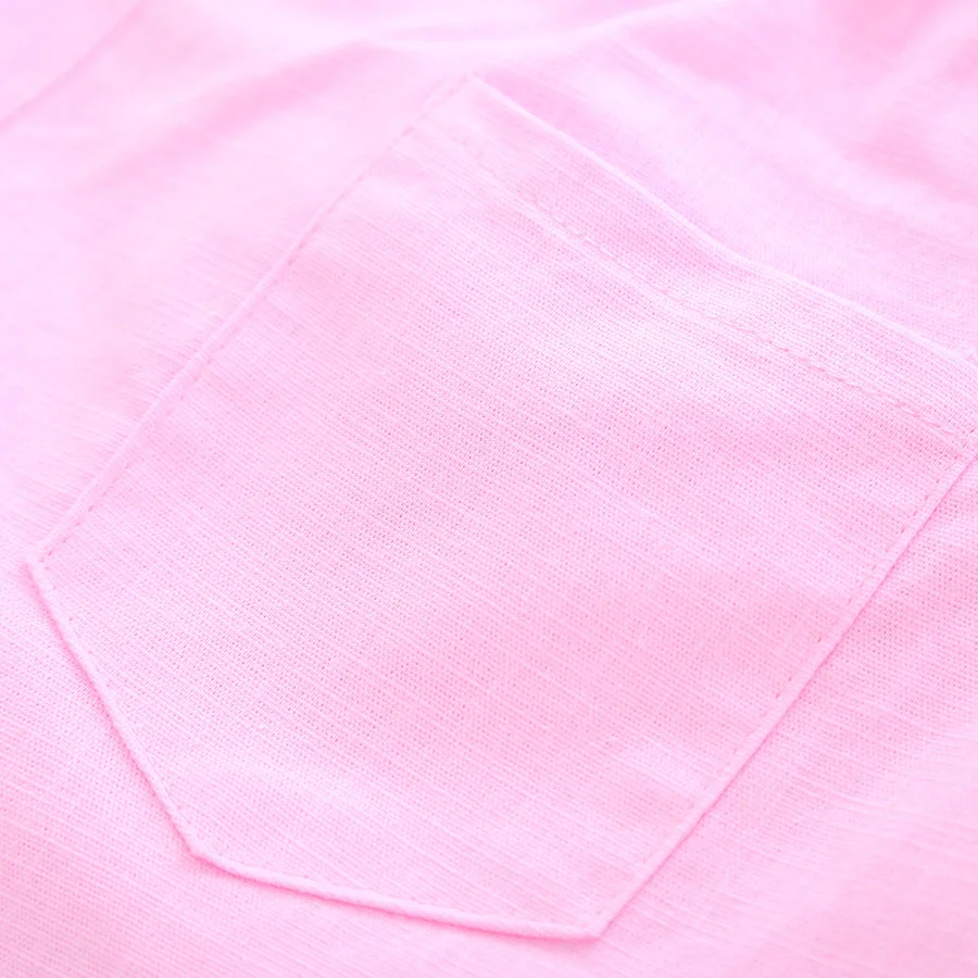 Girls Boys Candy Color Casual Cotton Beach Shorts 3-11Y SC1104
