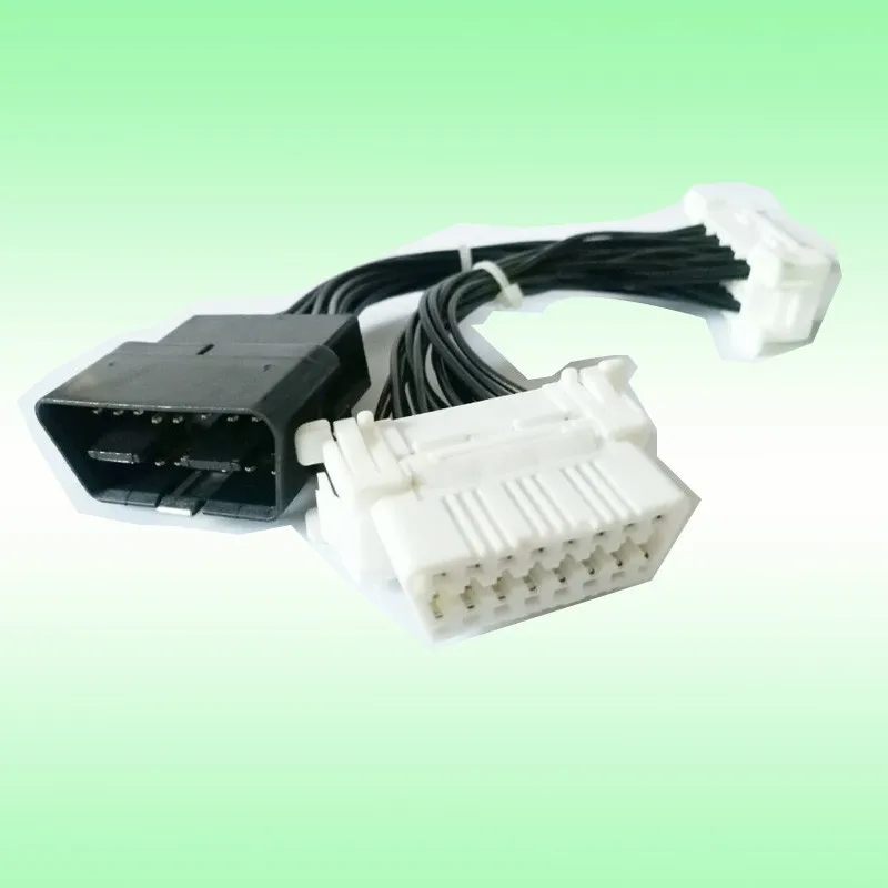 c394034 obd2 splitter cable 15cm 12v 24v 1003239