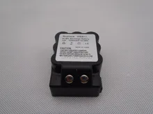 GEB77 Type compatible NiMH battery For leica total station 12V 1200mah