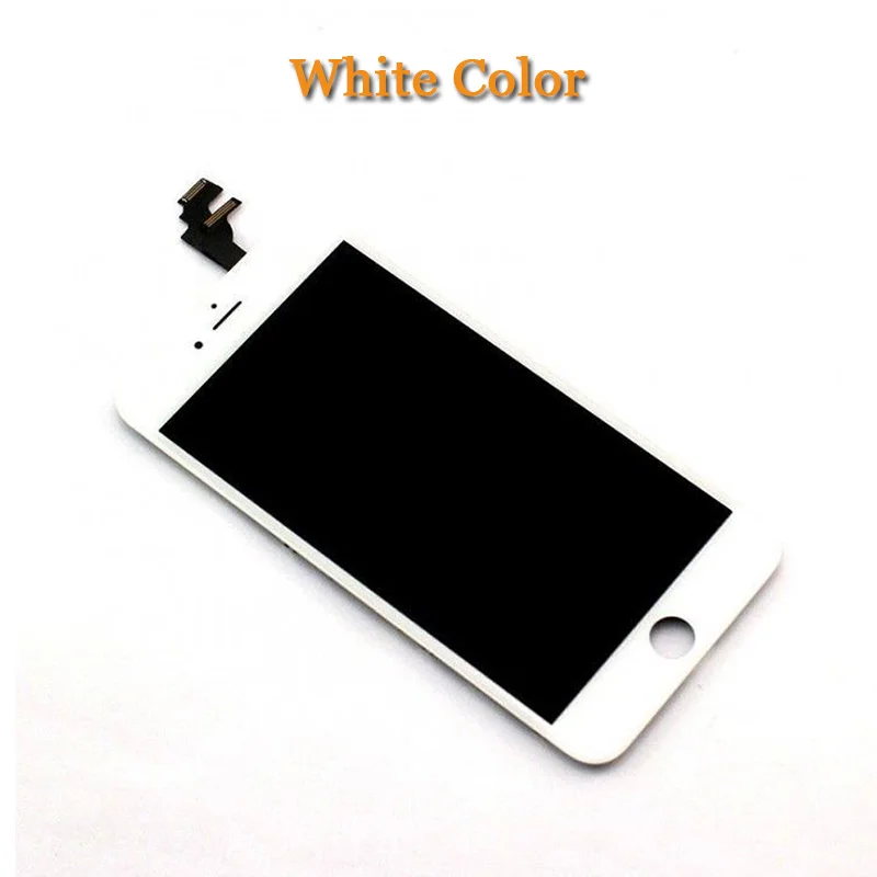ЖК дисплей класса AAA для iphone 6 сменный сенсорный экран с дигитайзером полный