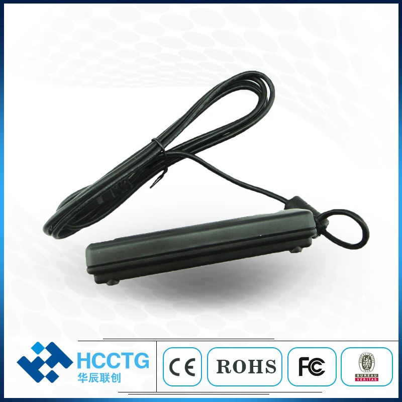 ISO14443 Тип A и B 13 56 МГц бесконтактных смарт кард ридер/Писатель ACR1281U C8 с Бесплатный