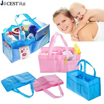 

Mummy Maternity Nappy Bag Fashion Brand Big Capacity Baby Travel Handbag Designer Nursing Bag For Baby Care Diaper Bag