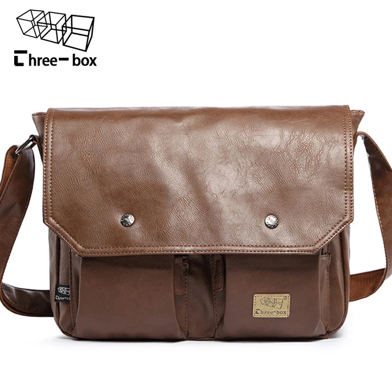 mens business satchel