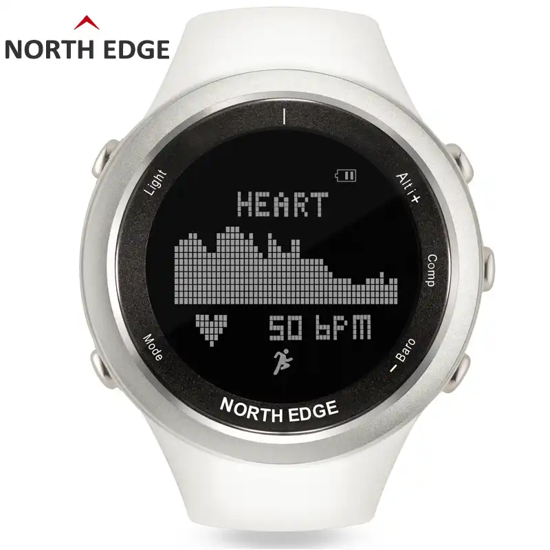 hiking watch for women