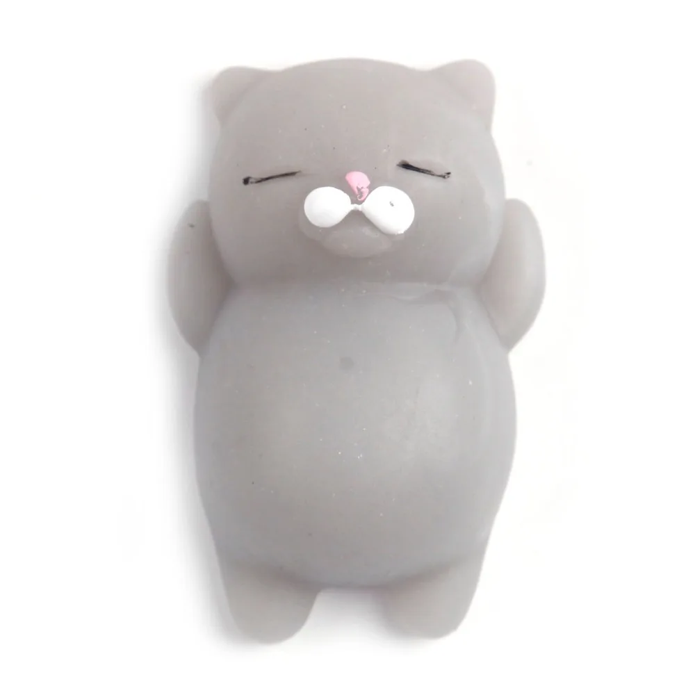 

Milk Box Squishy Double Smiley Face Ice Cream Hand Pillow Bread French Baguettes Banana cloud Squeeze Cat//Sea Lion slow rising