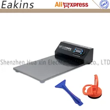 TBK Newest Updated Version of LCD Screen Open Separate Machine Repair Tool Separator for Iphone Samsung Mobile Phone Ipad Tablet