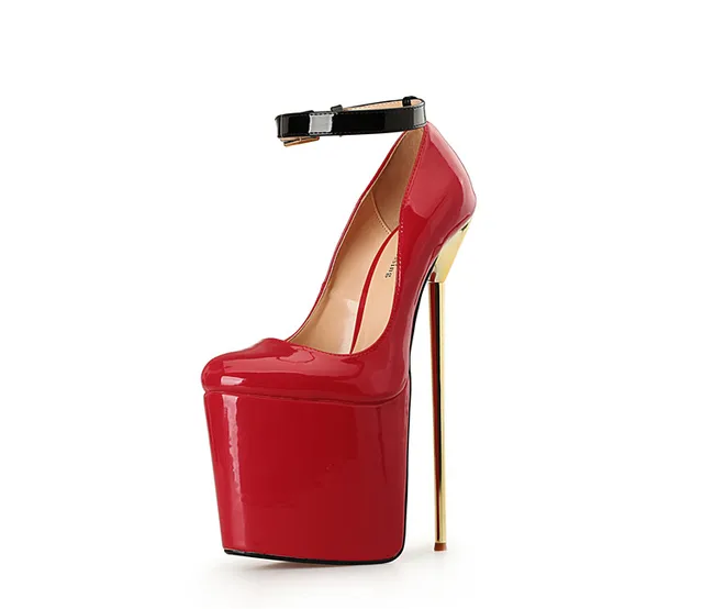 sebastian red bottoms