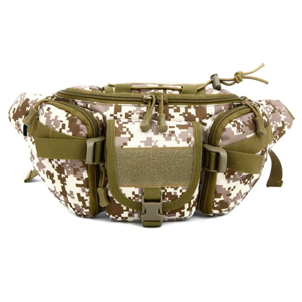 Molle Vita 5 Tattico Marsupi Fanny Campeggio Sacchetto Caccia Cinghia Impermeabile b Sport Della Pesca Escursioni e Pacchetto c Colori A Del Di d rnnxCwqF
